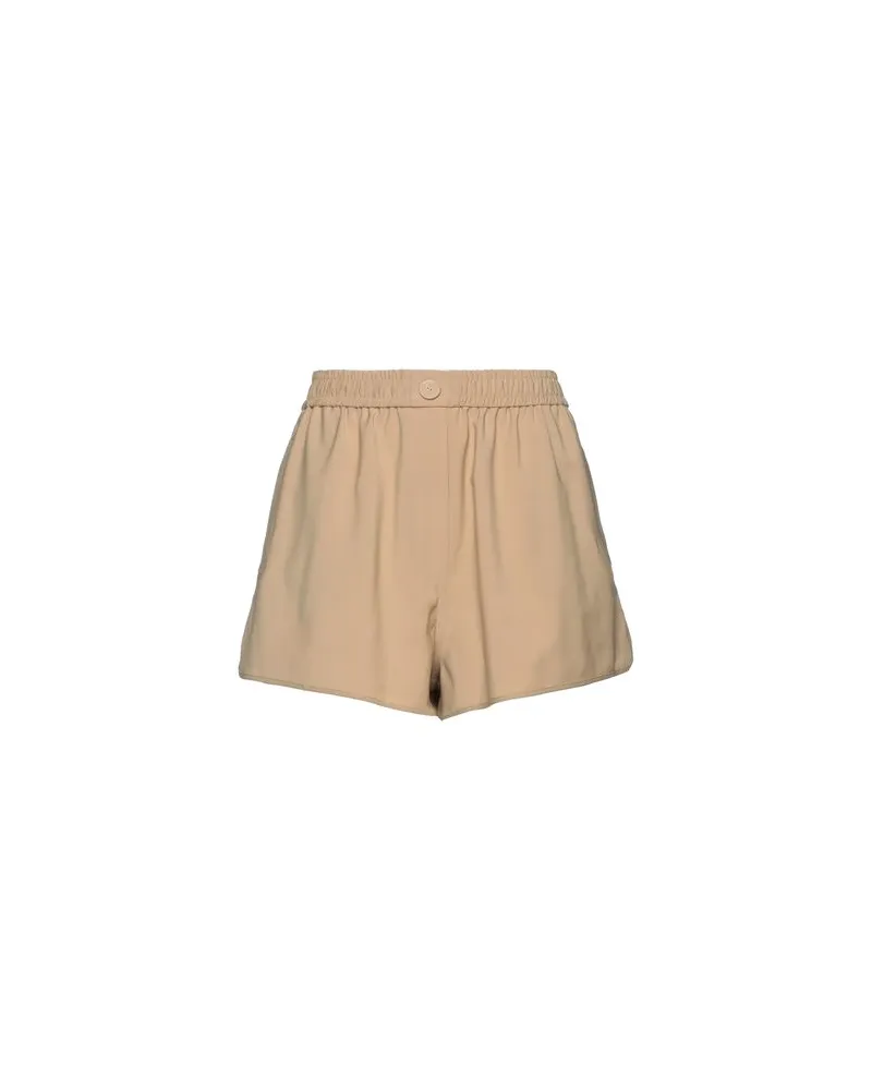 camilla and marc HOSEN & RÖCKE - Shorts & Bermudashortsauf YOOX.COM Sand