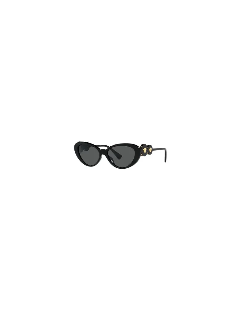 Versace BRILLEN - Sonnenbrillenauf YOOX.COM Schwarz