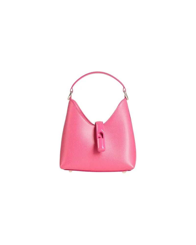 Furla TASCHEN - Handtaschenauf YOOX.COM Fuchsia