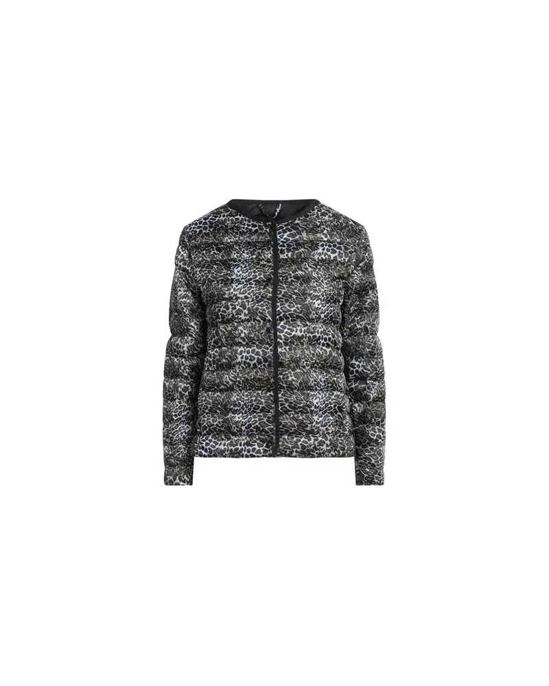 Roberto Cavalli JACKEN & MÄNTEL - Pufferjacken & Daunenjackenauf YOOX.COM Beige