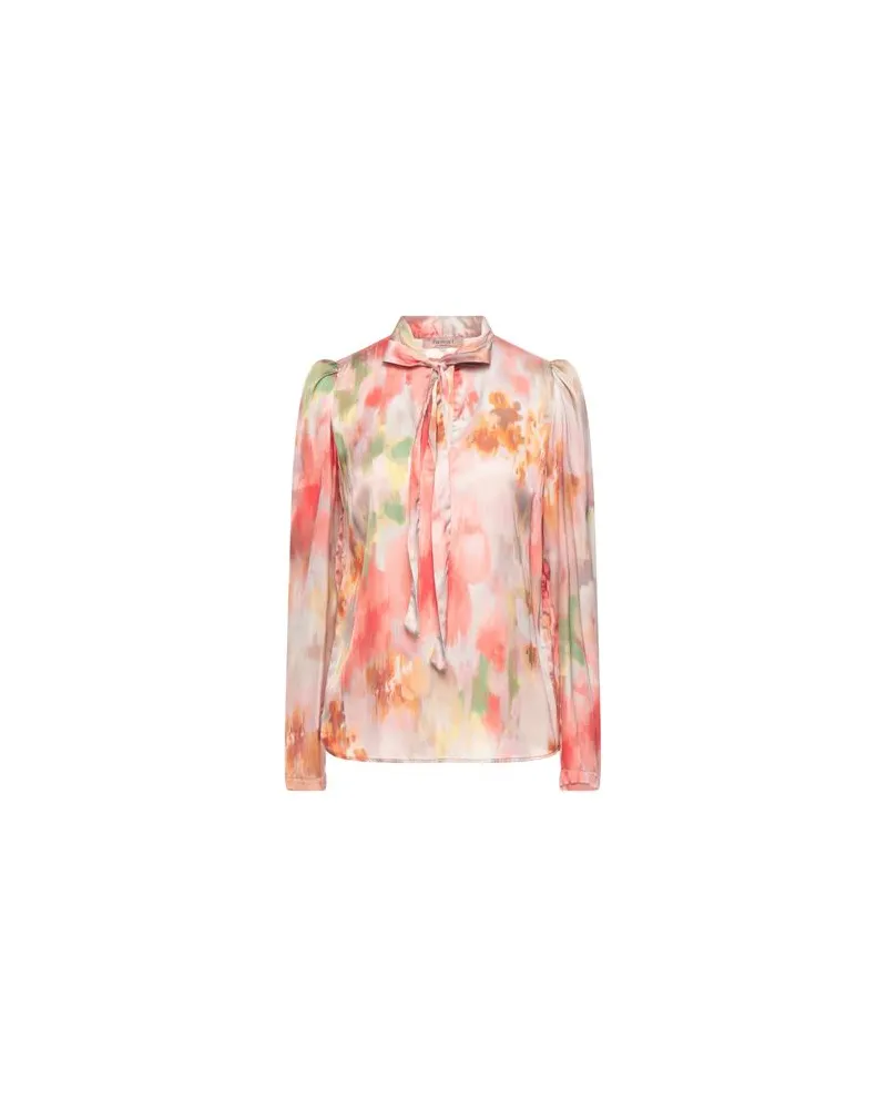 Twin-Set TOPS - Topsauf YOOX.COM Antikrosa