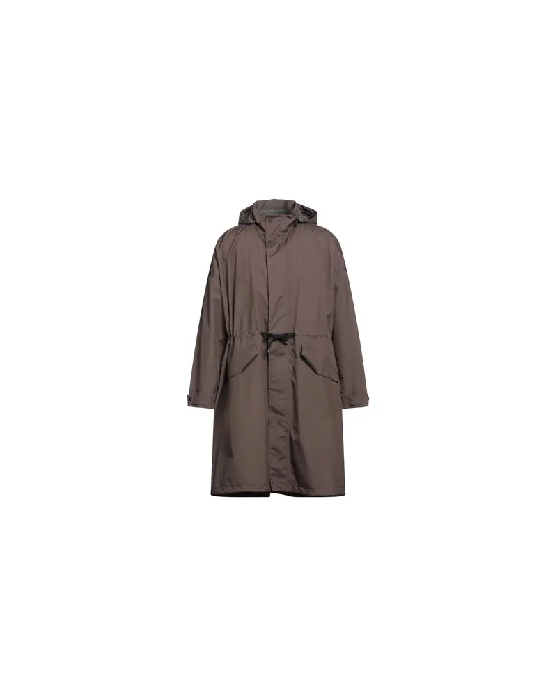 Herno JACKEN & MÄNTEL - Jacken, Mäntel & Trenchcoatsauf YOOX.COM Dunkelbraun