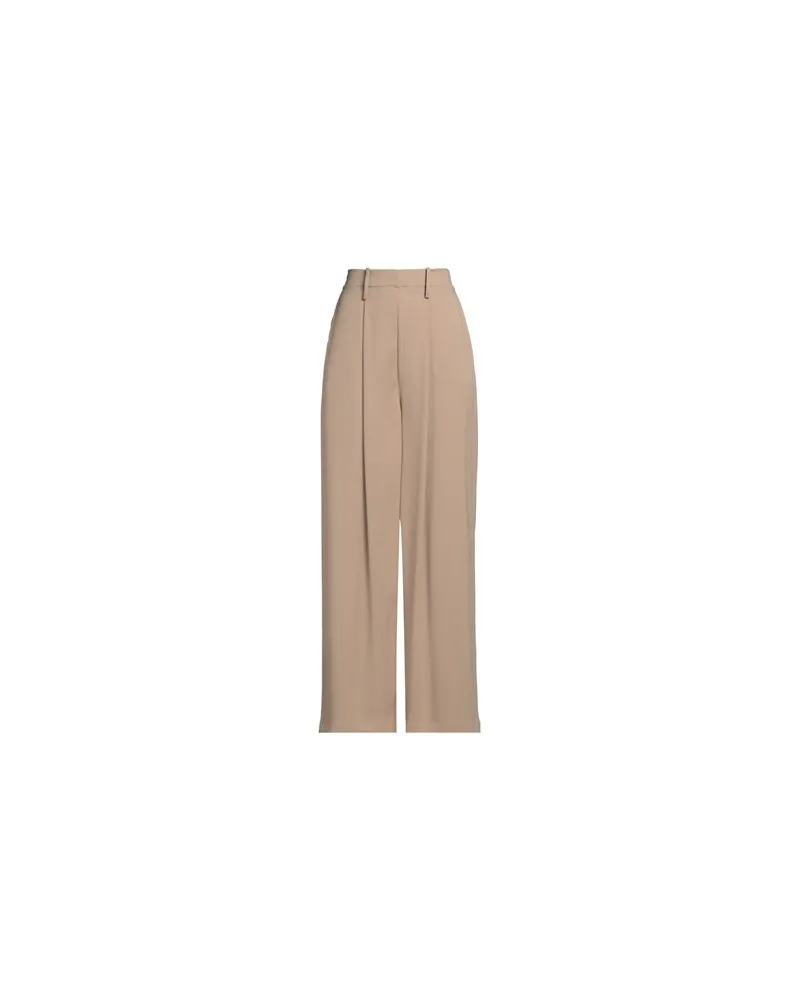 Ballantyne HOSEN & RÖCKE - Hosenauf YOOX.COM Beige