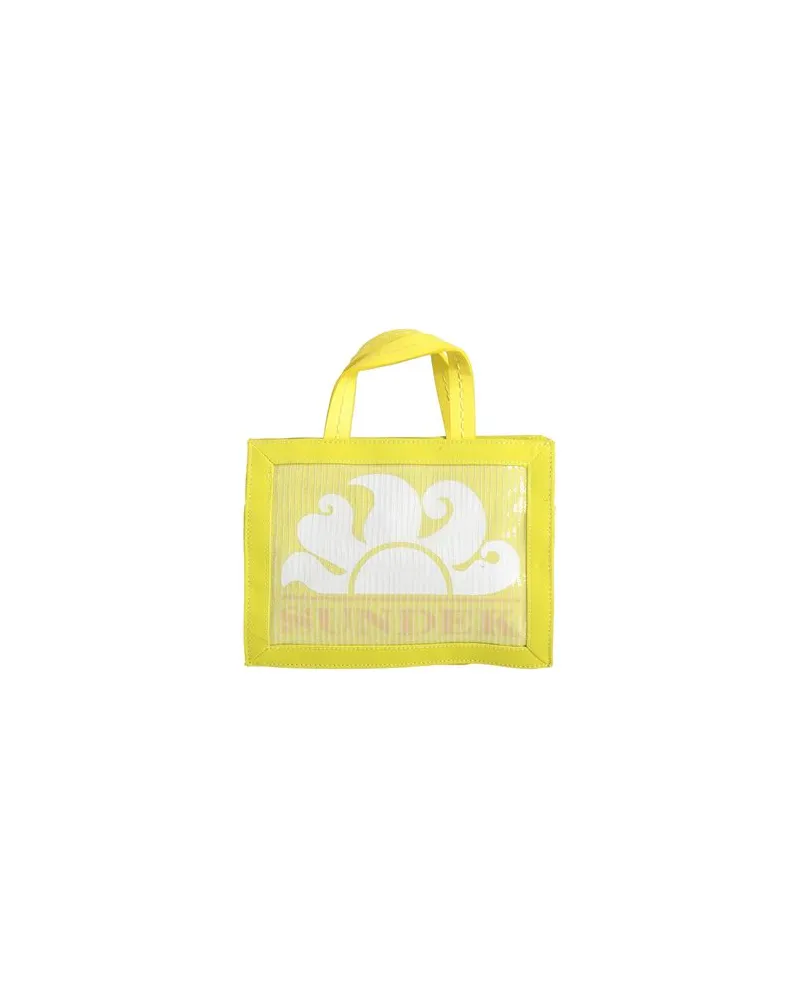 Sundek TASCHEN - Handtaschenauf YOOX.COM Limettengrün