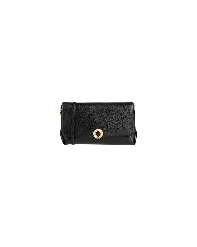 Burberry TASCHEN - Umhängetascheauf YOOX.COM Schwarz