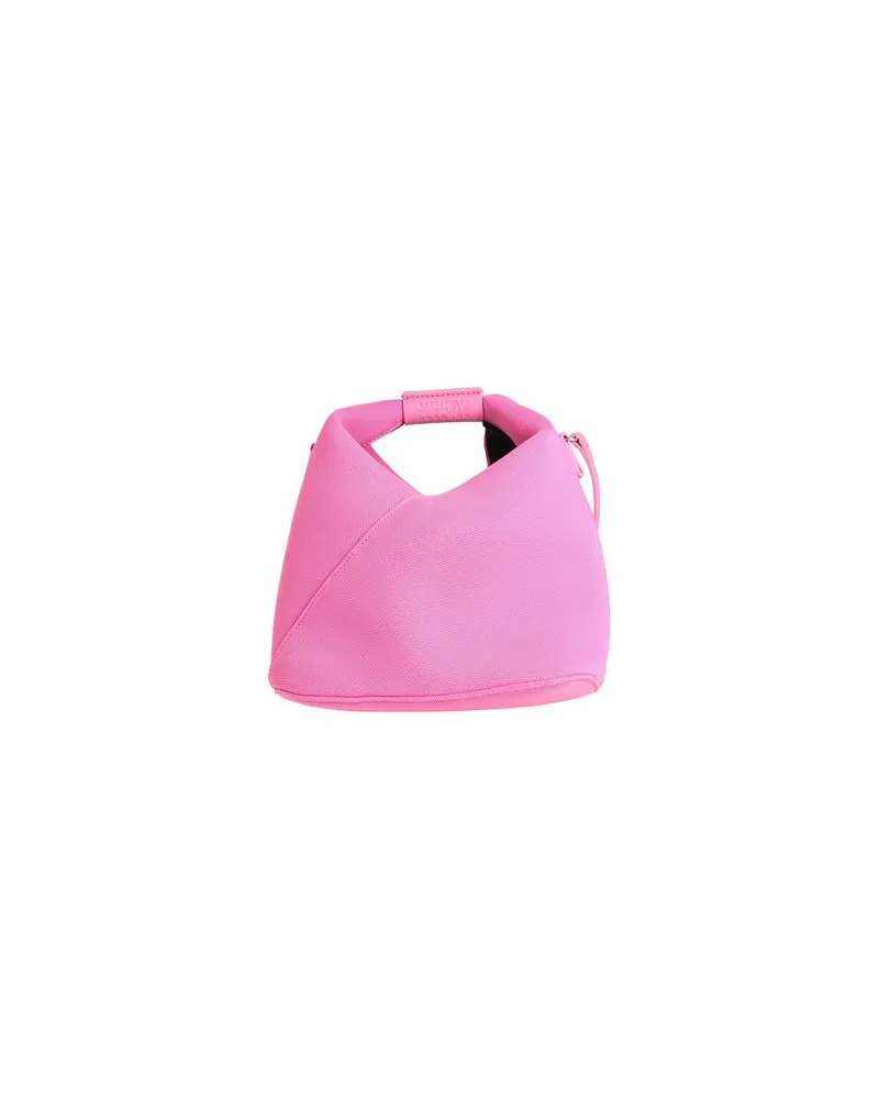 Maison Margiela TASCHEN - Handtaschenauf YOOX.COM Fuchsia