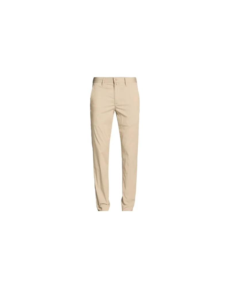 Jacob Cohën HOSEN & RÖCKE - Hosenauf YOOX.COM Sand