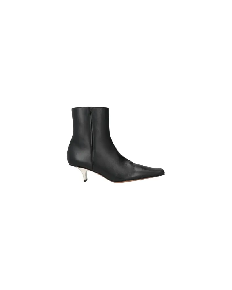 Marni SCHUHE - Stiefelettenauf YOOX.COM Schwarz