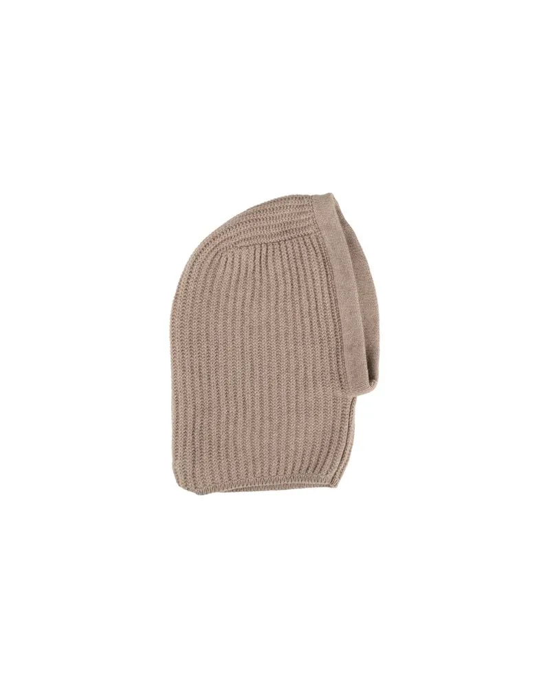Inverni ACCESSOIRES - Mützen & Hüteauf YOOX.COM Sand