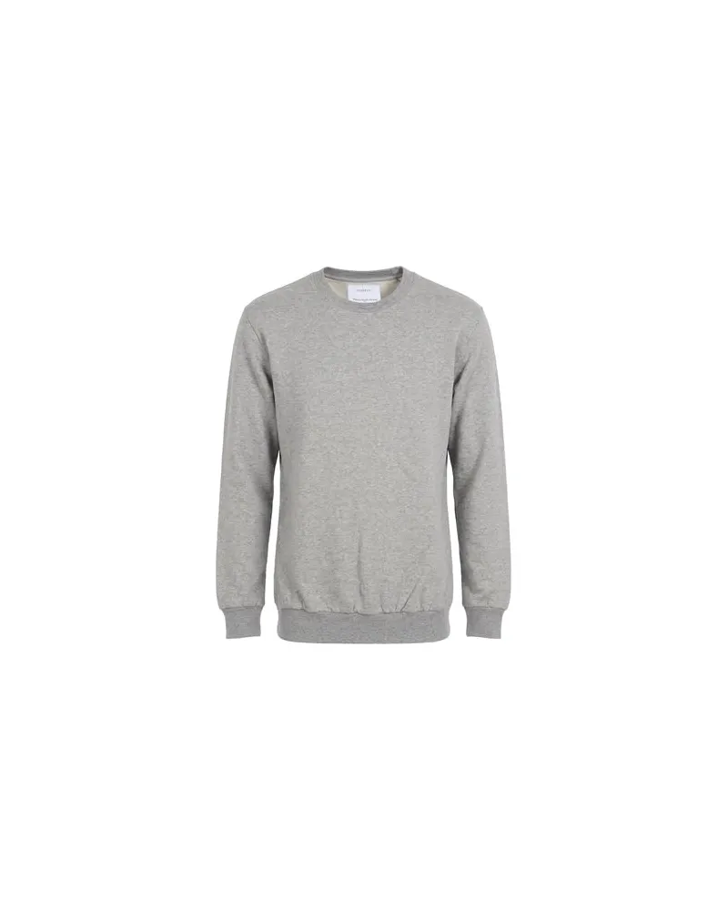 CROSSLEY TOPS - Sweatshirtsauf YOOX.COM Hellgrau