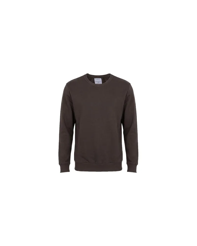 CROSSLEY TOPS - Sweatshirtsauf YOOX.COM Braun