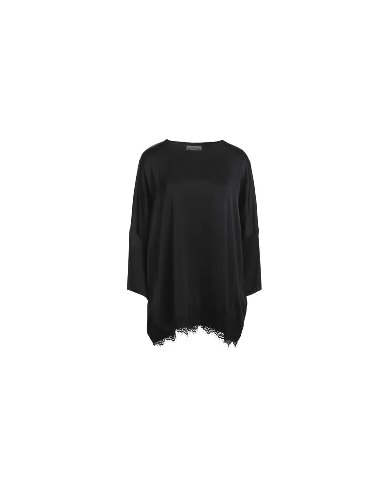 Pink Memories TOPS - Topsauf YOOX.COM Schwarz