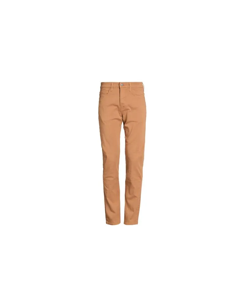 Salsa Jeans HOSEN & RÖCKE - Jeanshosenauf YOOX.COM Braun