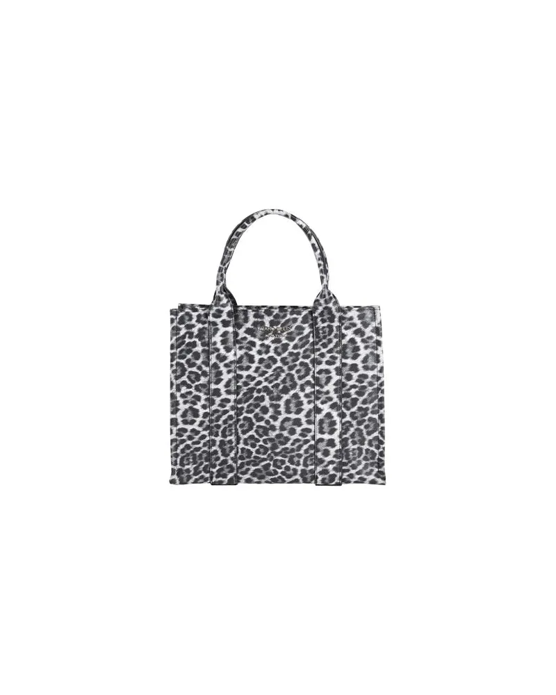 MARC ELLIS TASCHEN - Handtaschenauf YOOX.COM Schwarz