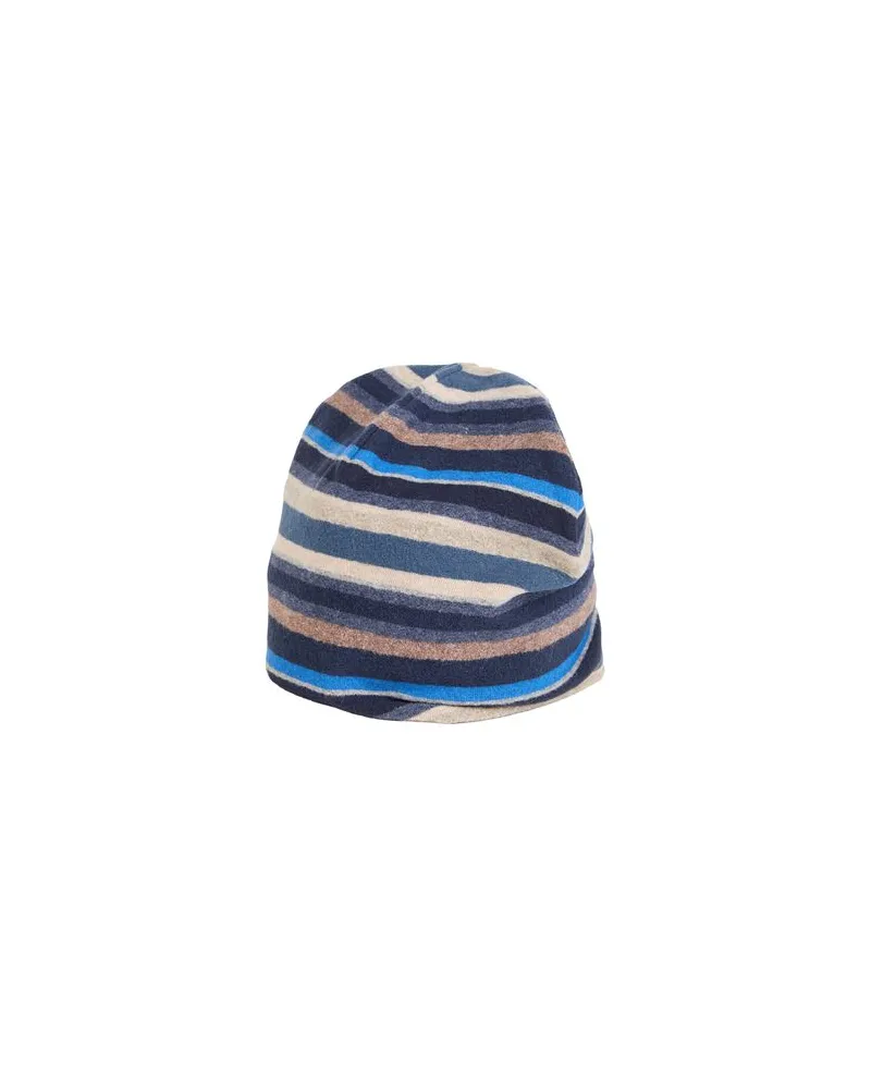 Gallo ACCESSOIRES - Mützen & Hüteauf YOOX.COM Schwarz