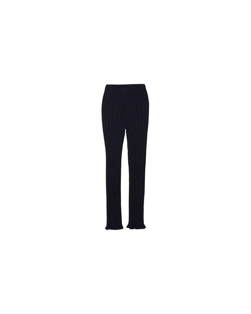 Suoli HOSEN & RÖCKE - Hosenauf YOOX.COM Nachtblau