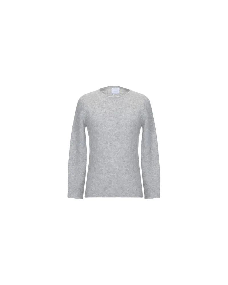 Bellwood STRICKWAREN - Pulloverauf YOOX.COM Hellgrau