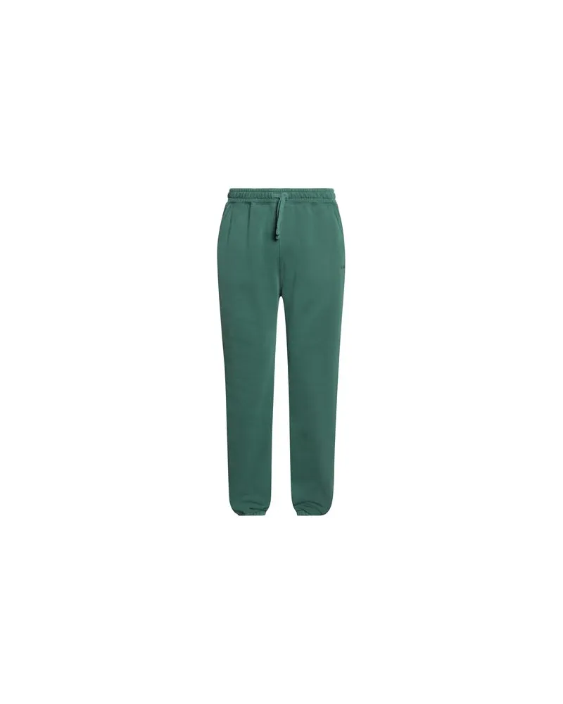 MC2 Saint Barth HOSEN & RÖCKE - Hosenauf YOOX.COM Dunkelgrün