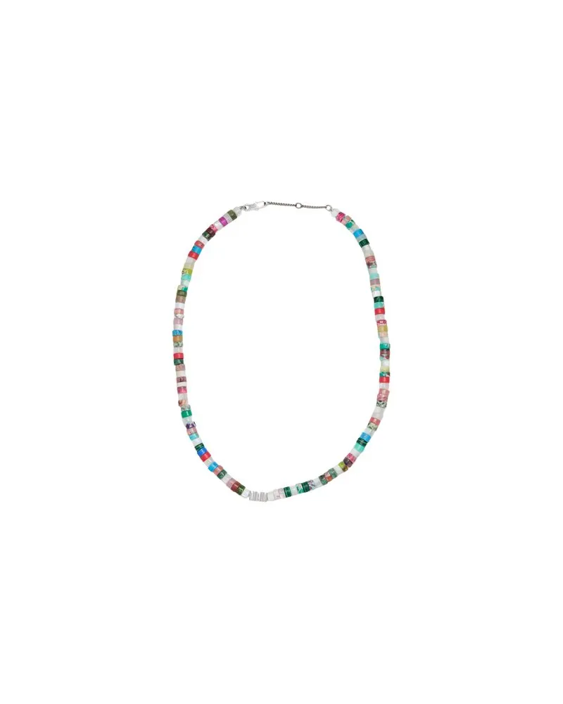 Celine SCHMUCK und UHREN - Halskettenauf YOOX.COM Tūrkis