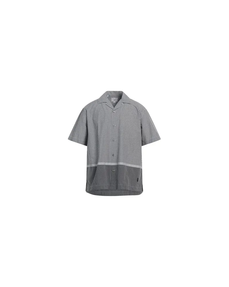 Dunhill TOPS - Hemdenauf YOOX.COM Schwarz