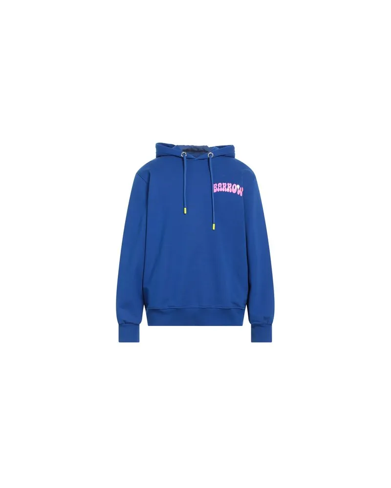 BARROW TOPS - Sweatshirtsauf YOOX.COM Blau