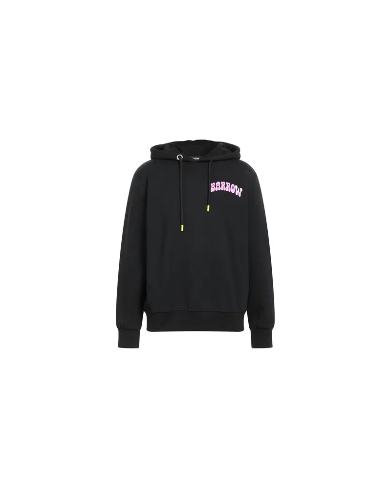 BARROW TOPS - Sweatshirtsauf YOOX.COM Schwarz