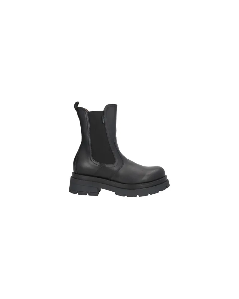 Nero Gardini SCHUHE - Stiefelettenauf YOOX.COM Schwarz