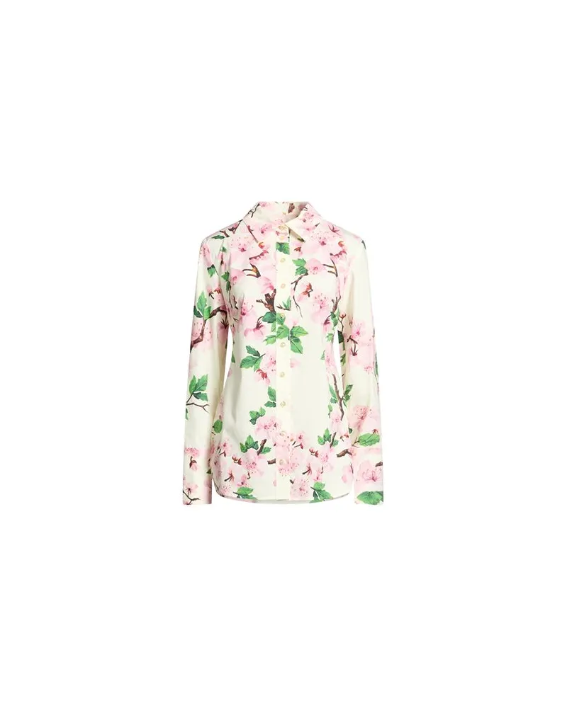 Oscar de la Renta TOPS - Hemdenauf YOOX.COM Off