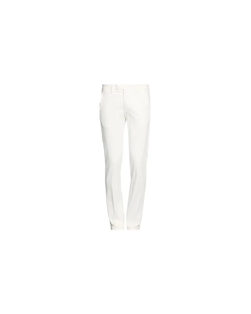 Briglia 1949 HOSEN & RÖCKE - Hosenauf YOOX.COM Weiß