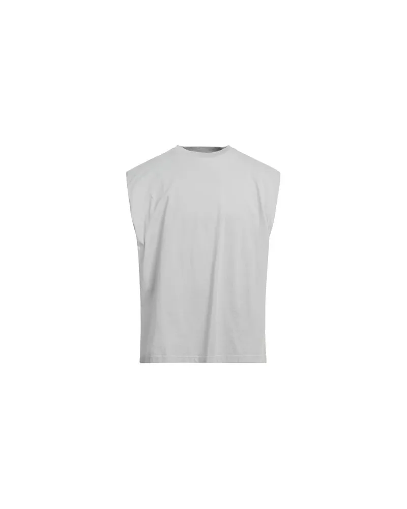 A Better Mistake TOPS - T-shirtsauf YOOX.COM Hellgrau