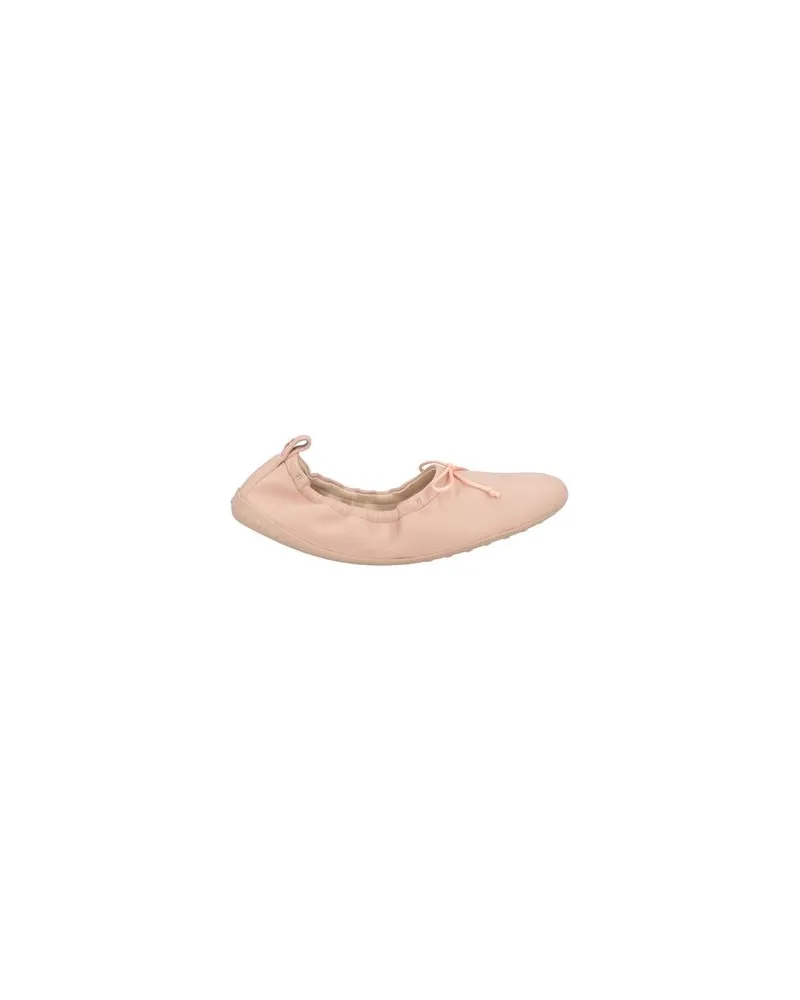 TOD'S SCHUHE - Ballerinasauf YOOX.COM Hellrosa