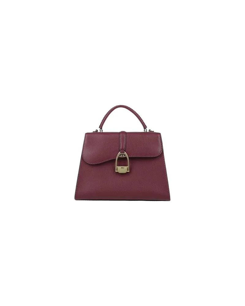 La Martina TASCHEN - Handtaschenauf YOOX.COM Bordeaux