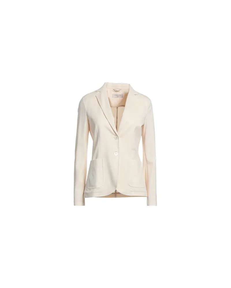 CIRCOLO 1901 ANZÜGE und CO-ORDS - Blazersauf YOOX.COM Sand