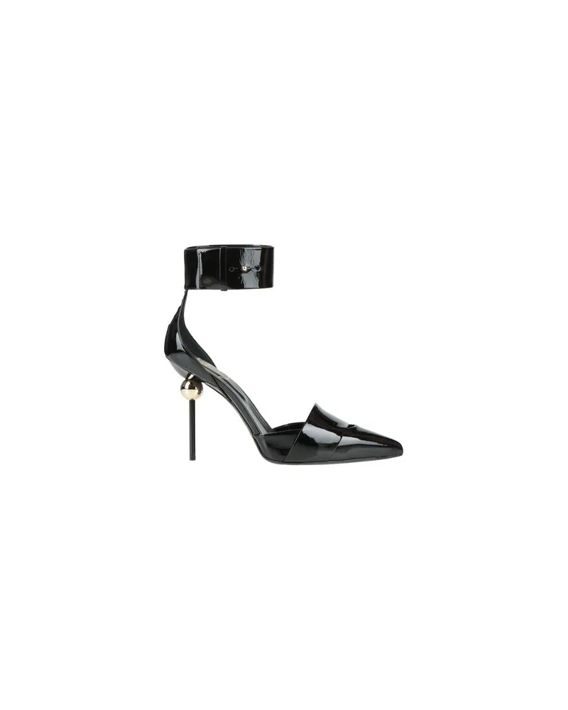 Roger Vivier SCHUHE - Pumpsauf YOOX.COM Schwarz
