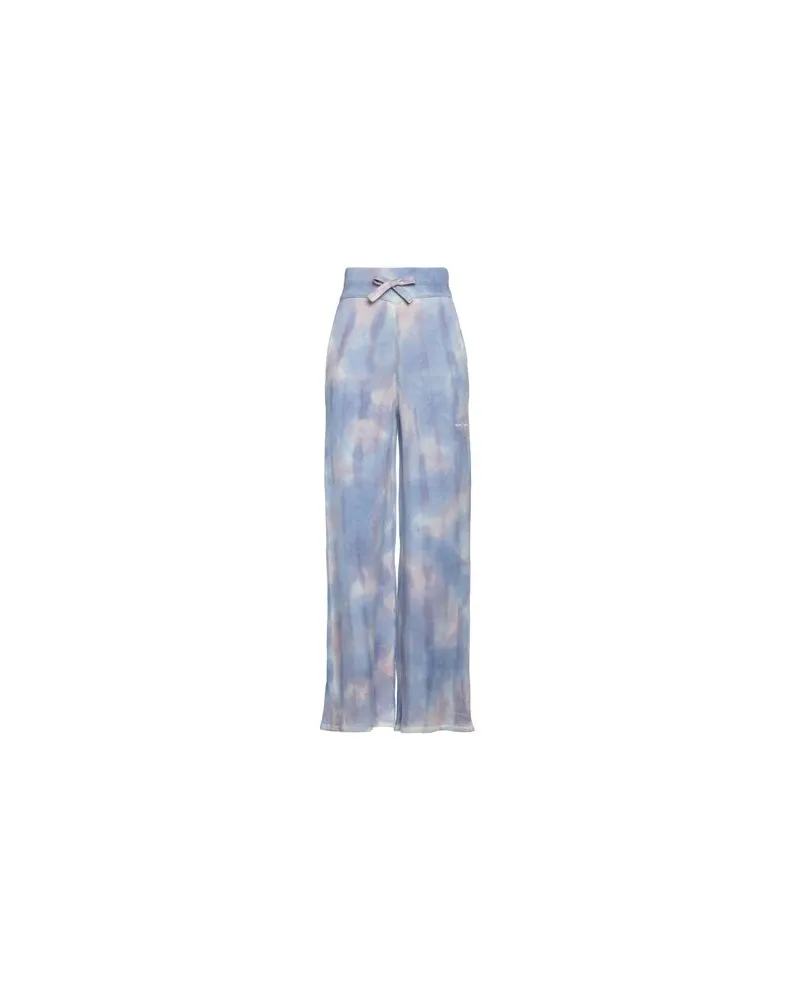 Amiri HOSEN & RÖCKE - Hosenauf YOOX.COM Violett