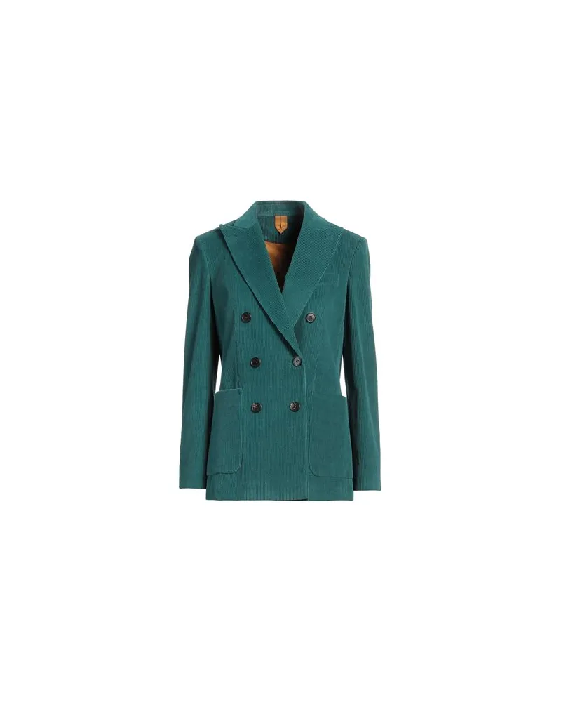 Max Mara ANZÜGE und CO-ORDS - Blazersauf YOOX.COM Aquamarin