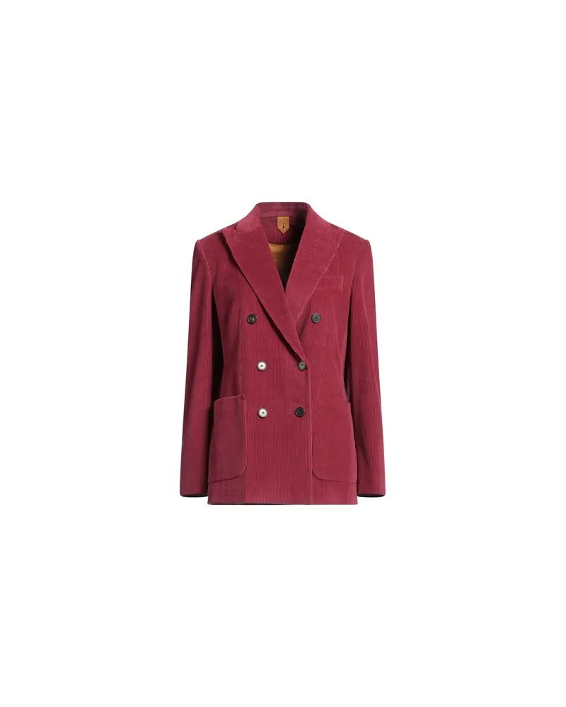 Max Mara ANZÜGE und CO-ORDS - Blazersauf YOOX.COM Purpur