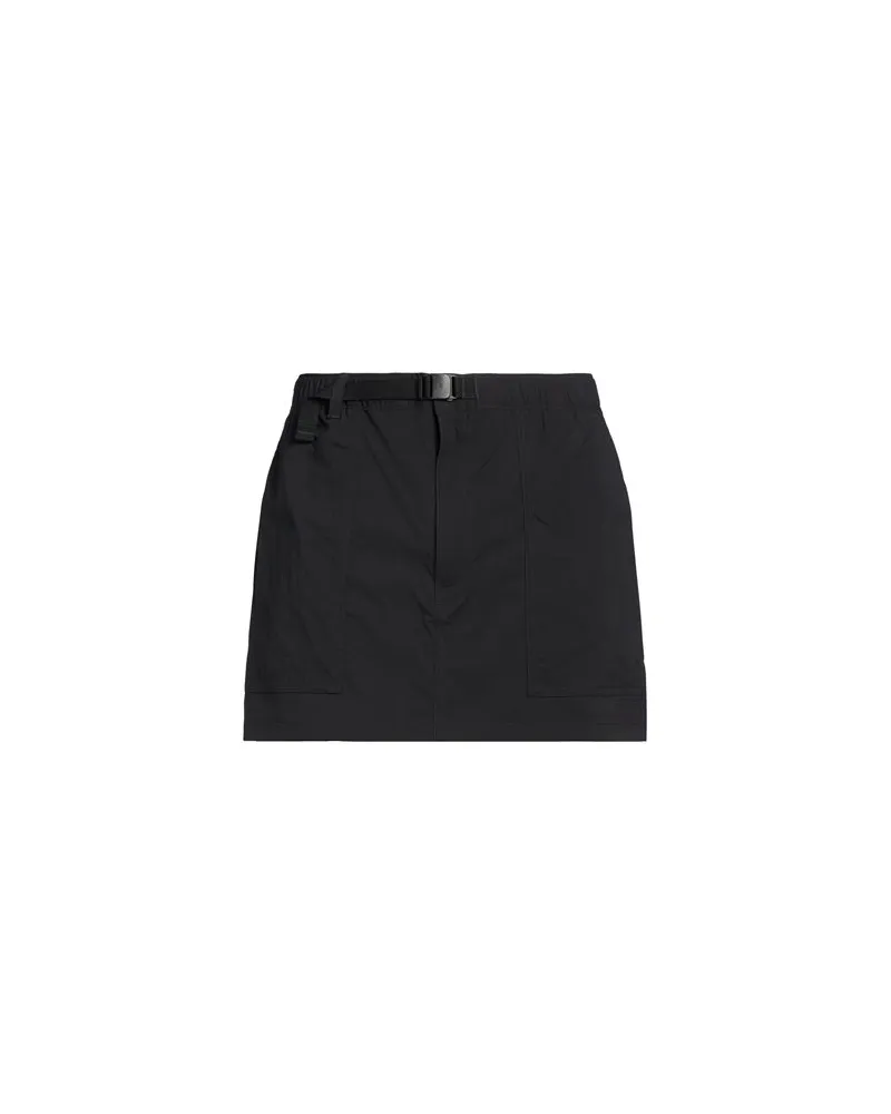Patagonia HOSEN & RÖCKE - Miniröckeauf YOOX.COM Schwarz