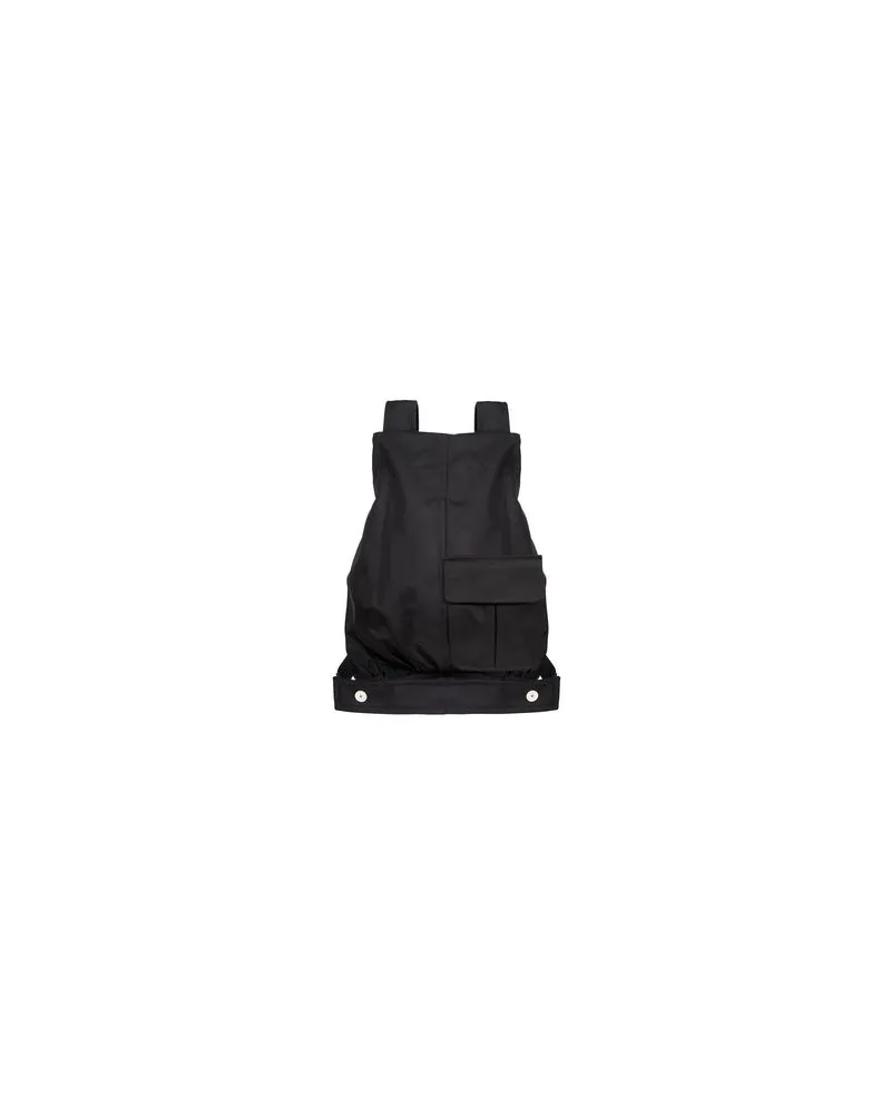 Eastpak RS Coat bag	 - TASCHEN - Rucksäckeauf YOOX.COM Schwarz