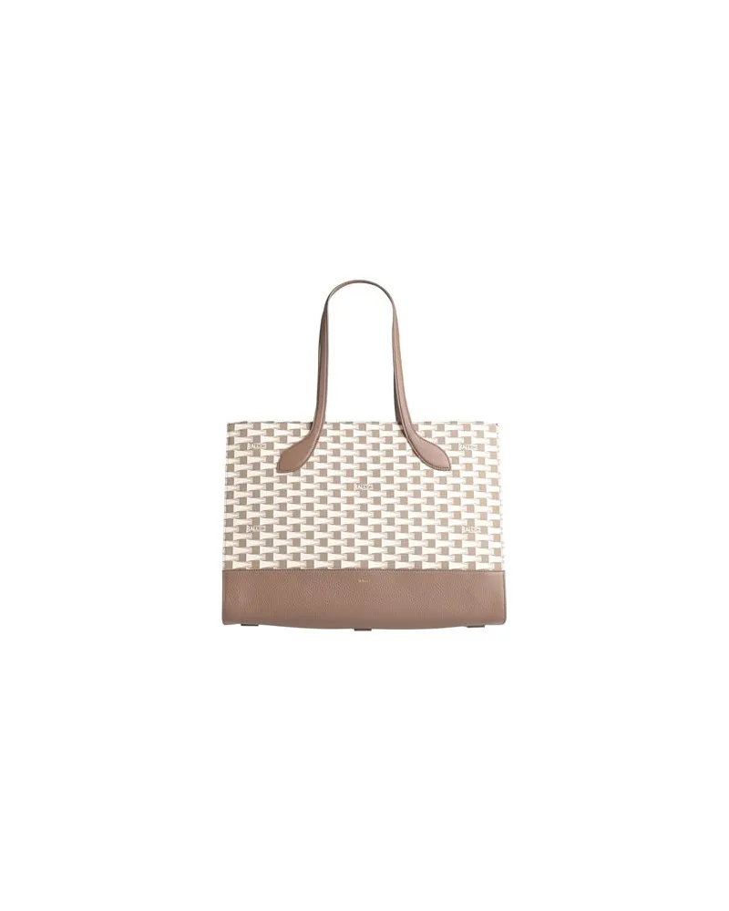Bally TASCHEN - Handtaschenauf YOOX.COM Khaki