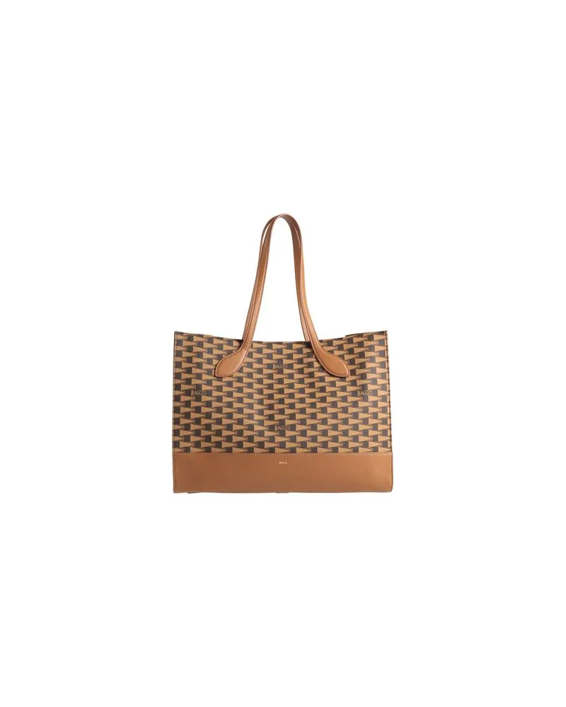 Bally TASCHEN - Handtaschenauf YOOX.COM Kamel