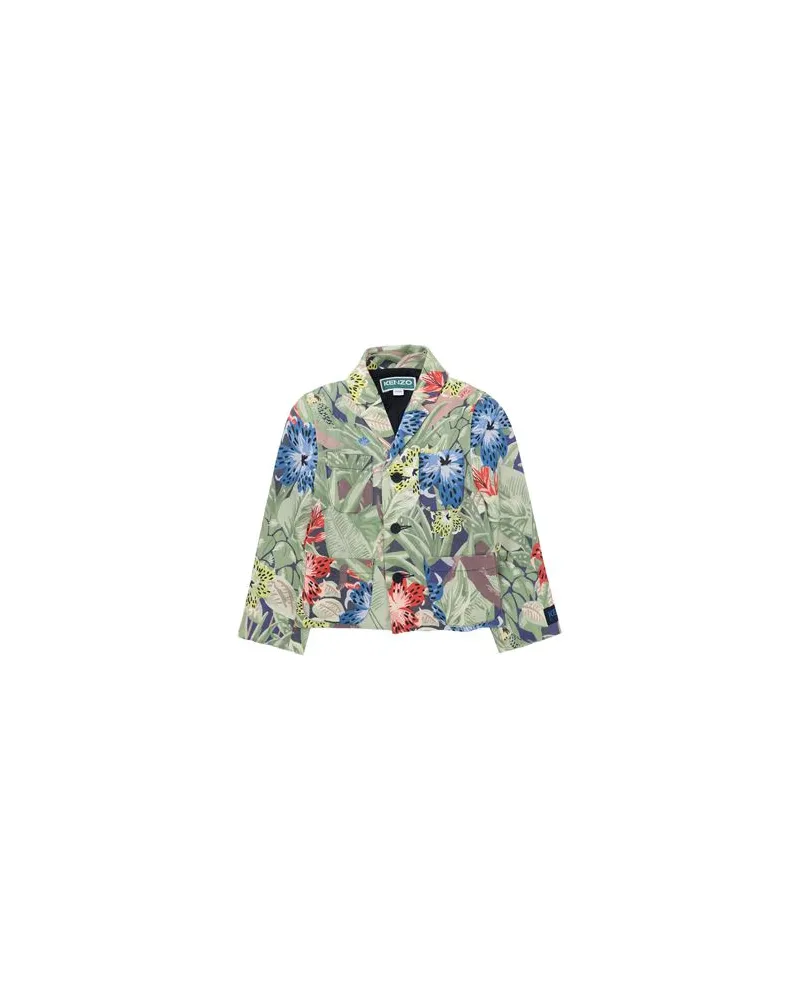 Kenzo ANZÜGE und CO-ORDS - Blazersauf YOOX.COM Grün