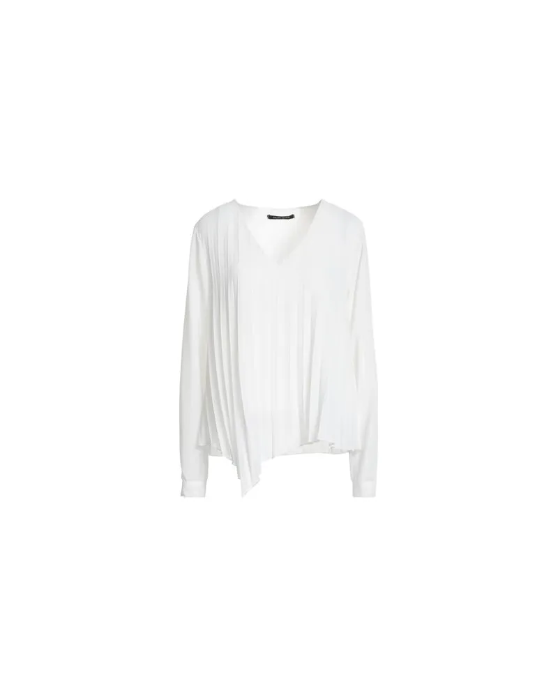 Gaudi JEANS - TOPS - Topsauf YOOX.COM Weiß