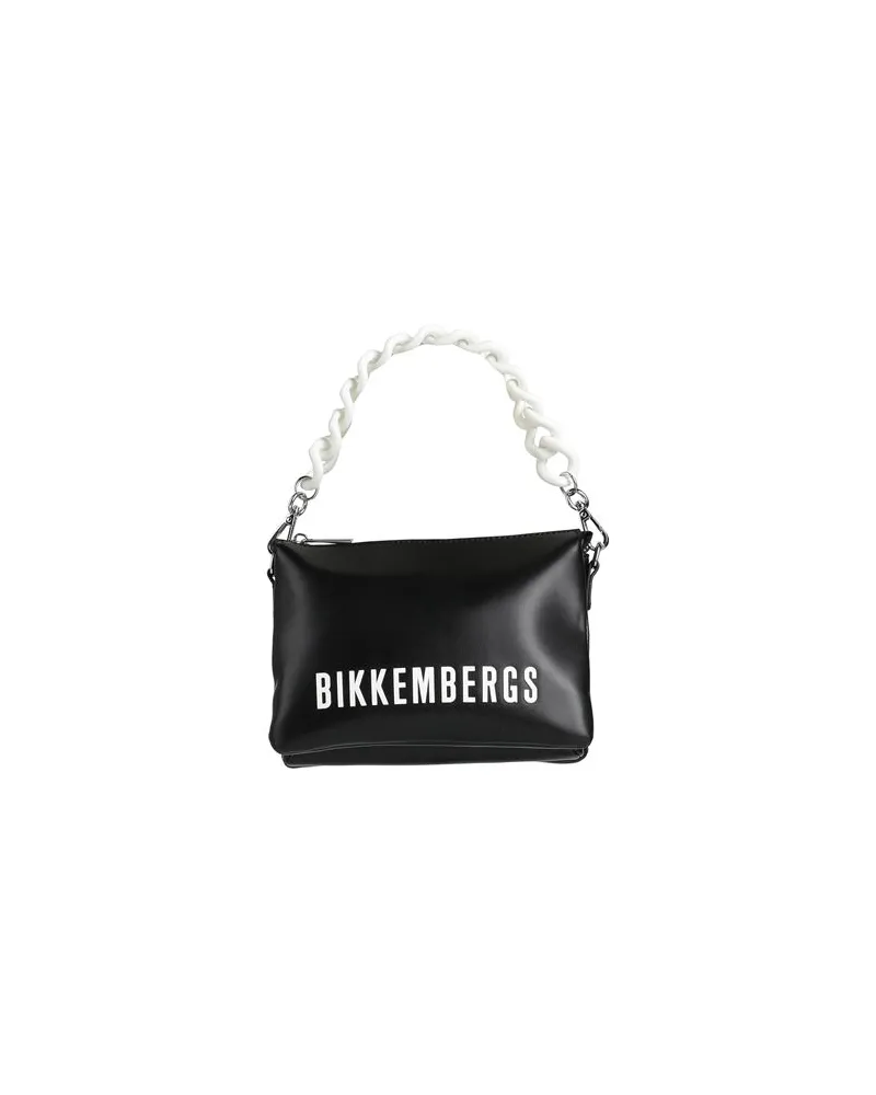 Bikkembergs TASCHEN - Handtaschenauf YOOX.COM Schwarz