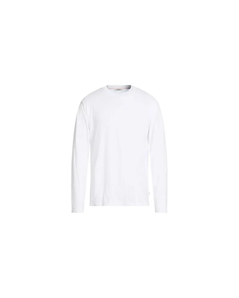 CROSSLEY TOPS - T-shirtsauf YOOX.COM Weiß