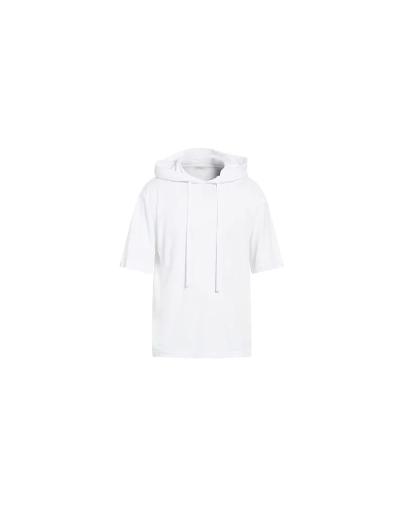 CROSSLEY TOPS - Sweatshirtsauf YOOX.COM Weiß