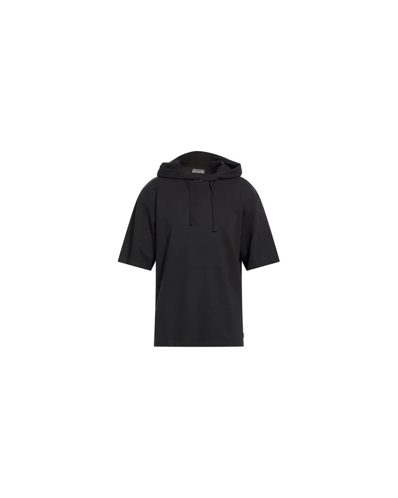 CROSSLEY TOPS - Sweatshirtsauf YOOX.COM Schwarz