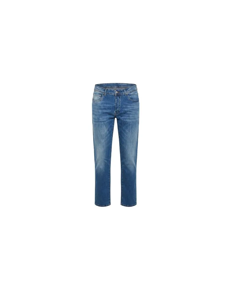 Liu Jo HOSEN & RÖCKE - Jeanshosenauf YOOX.COM Blau