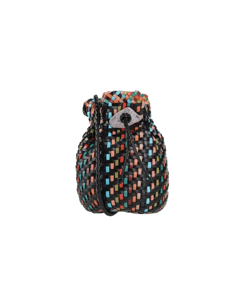 Missoni TASCHEN - Umhängetascheauf YOOX.COM Schwarz