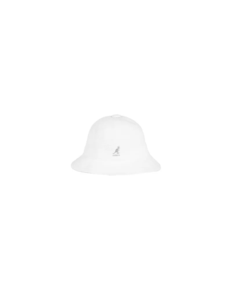 Kangol ACCESSOIRES - Mützen & Hüteauf YOOX.COM Weiß